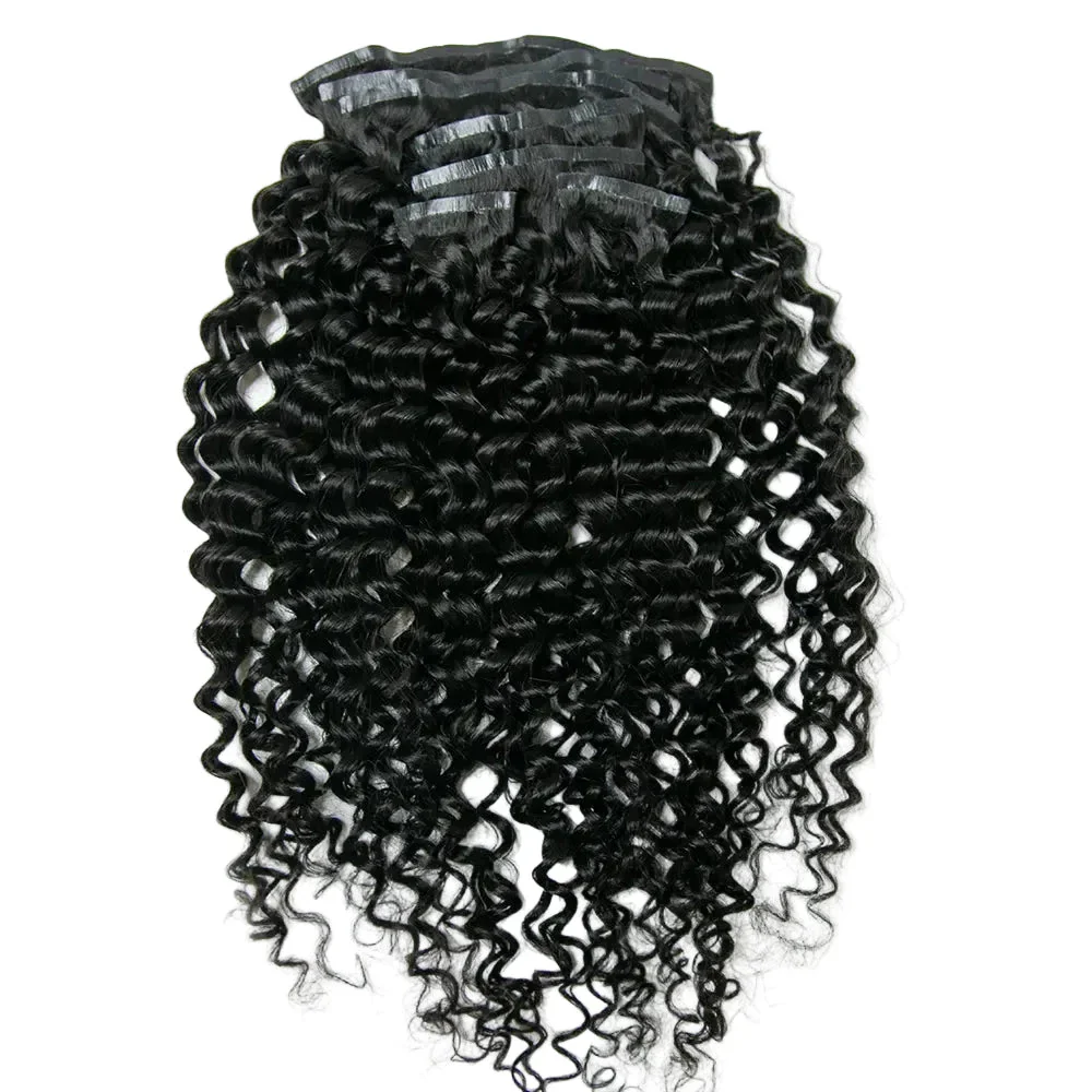 Hot Sale Clip-in Hair Extensions